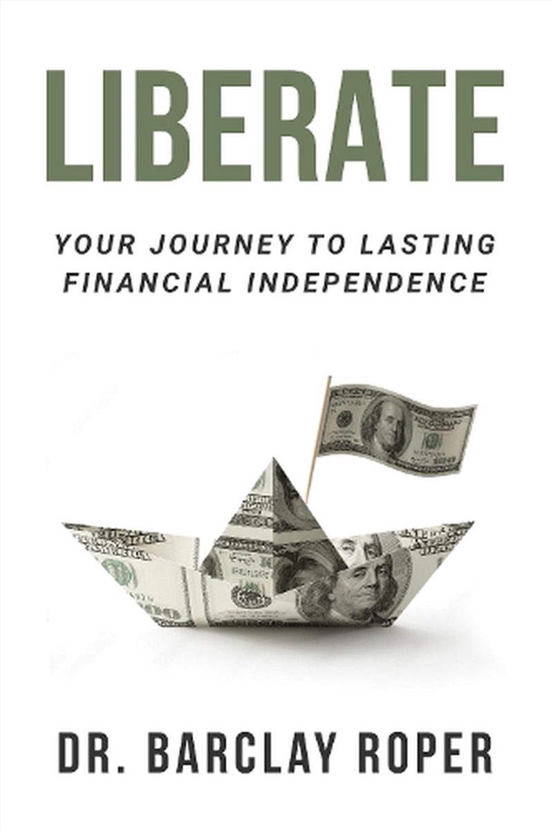 Liberate/Product Detail/Self Help & Personal Development