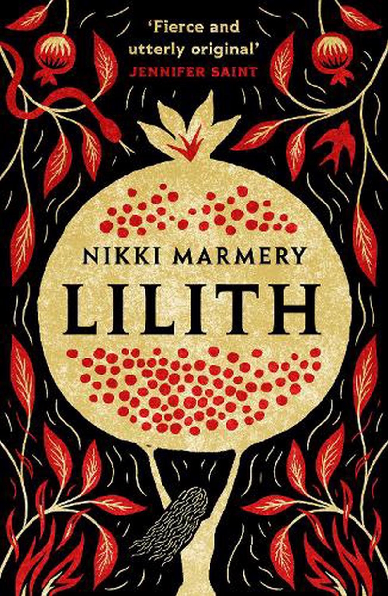Lilith/Product Detail/Fantasy Fiction