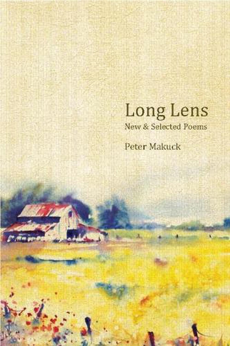 Long Lens/Product Detail/Reading