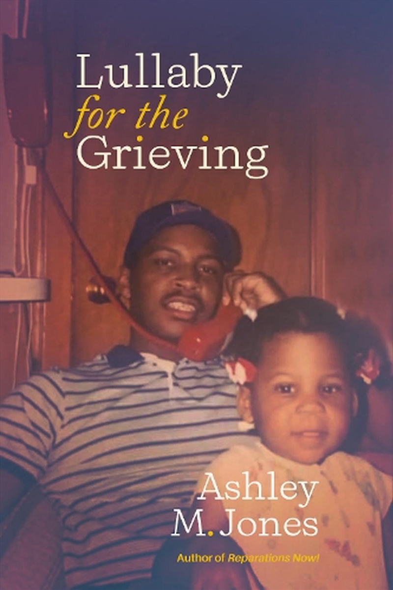 Lullaby for the Grieving/Product Detail/Society & Culture