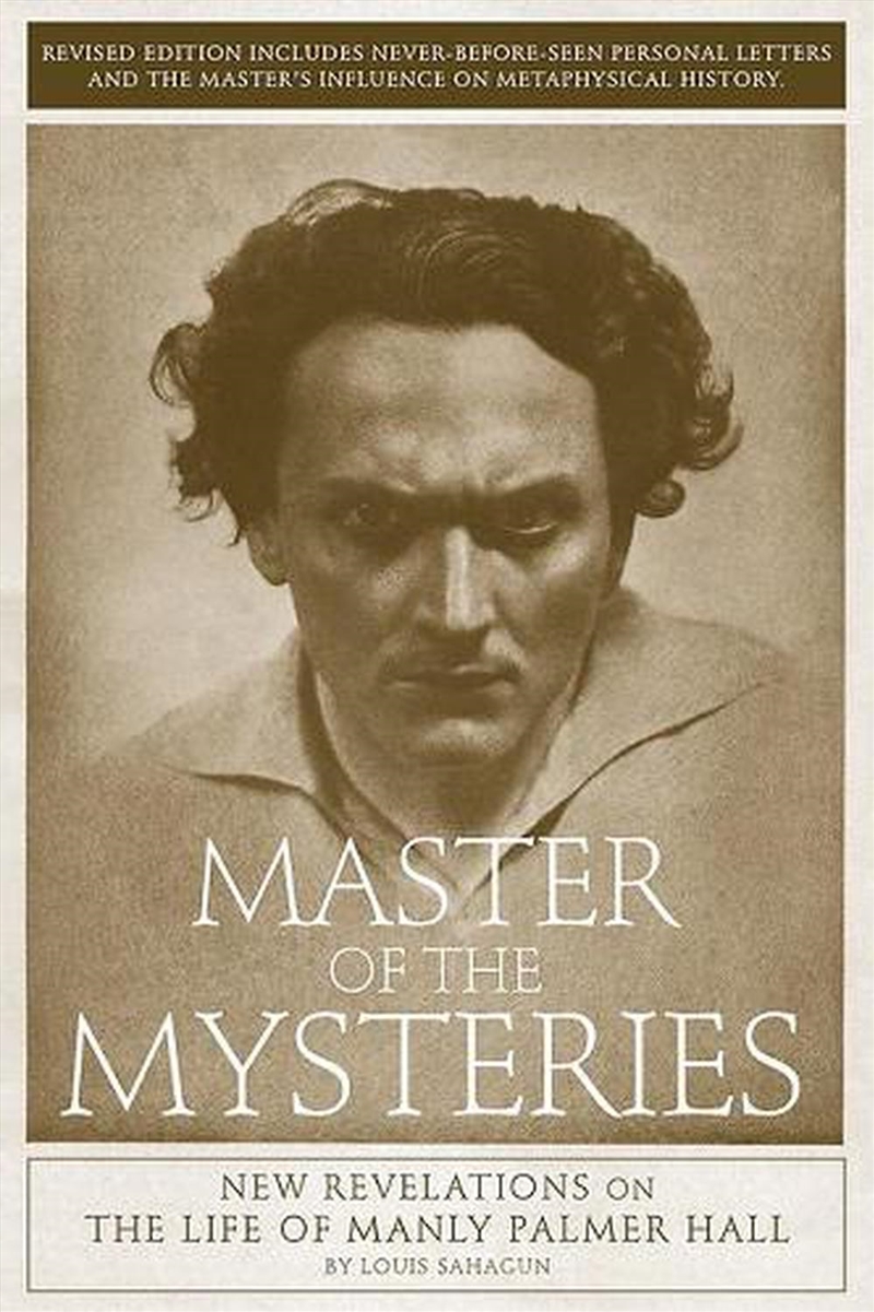 Master of the Mysteries/Product Detail/Biographies & True Stories
