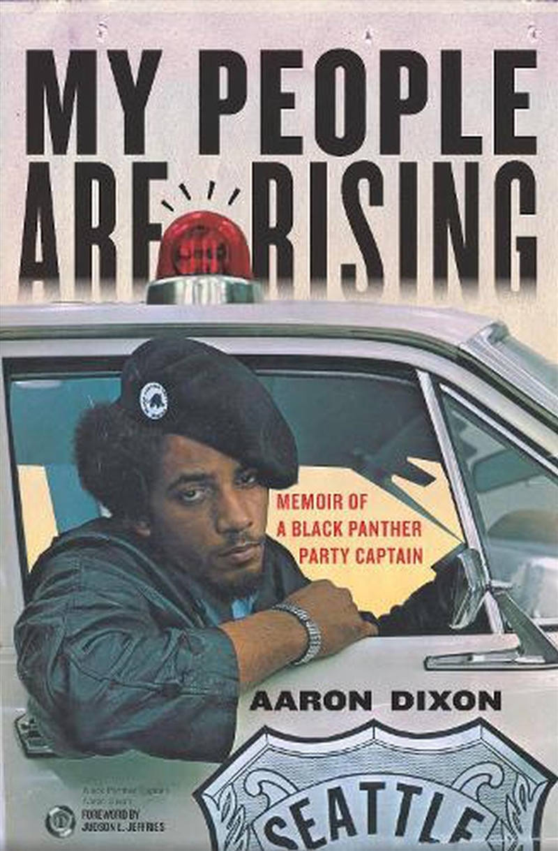 My People Are Rising/Product Detail/Biographies & True Stories