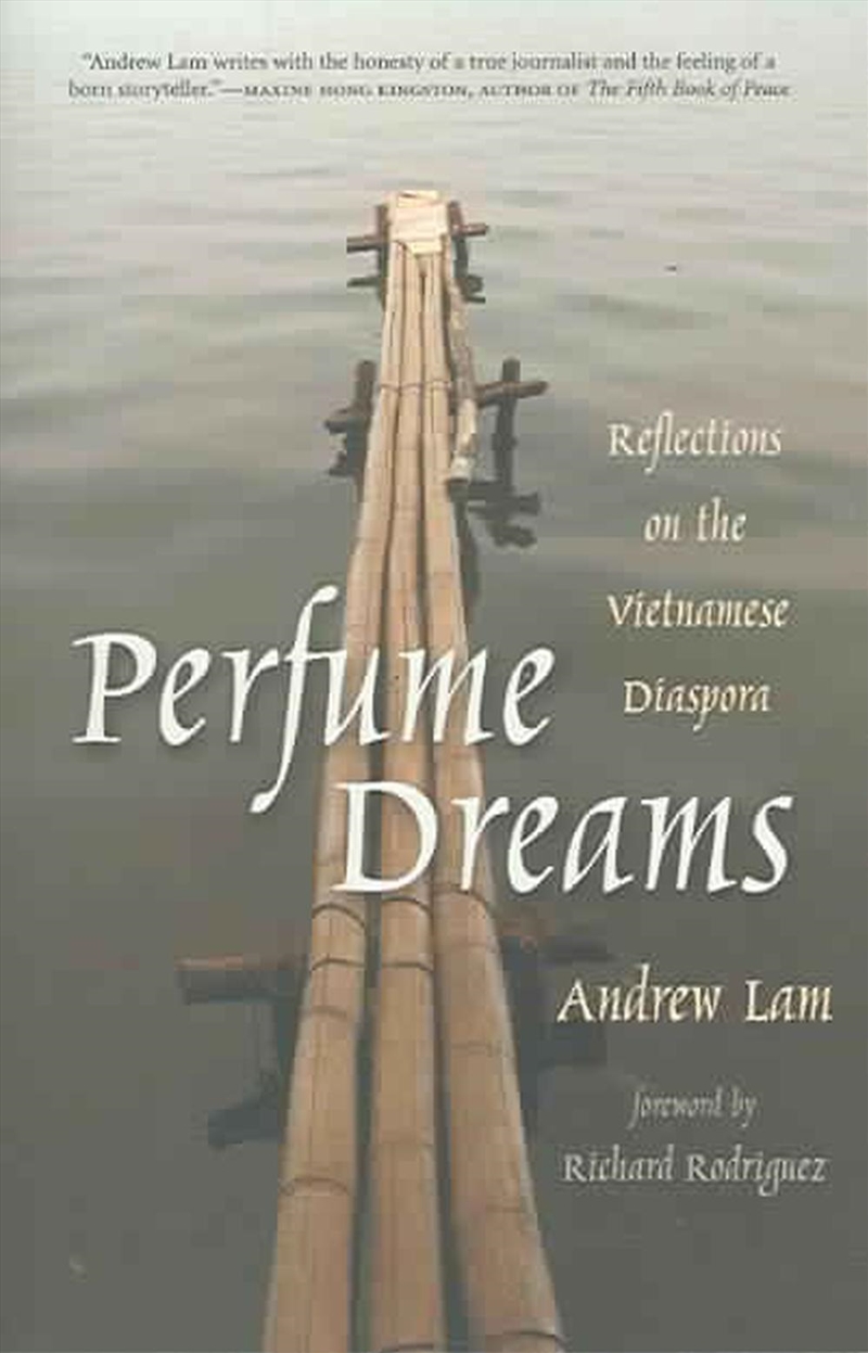 Perfume Dreams/Product Detail/History