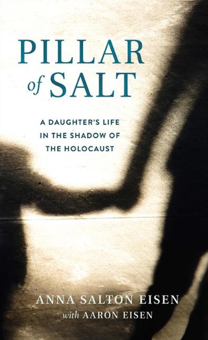 Pillar of Salt, A Memoir/Product Detail/Biographies & True Stories