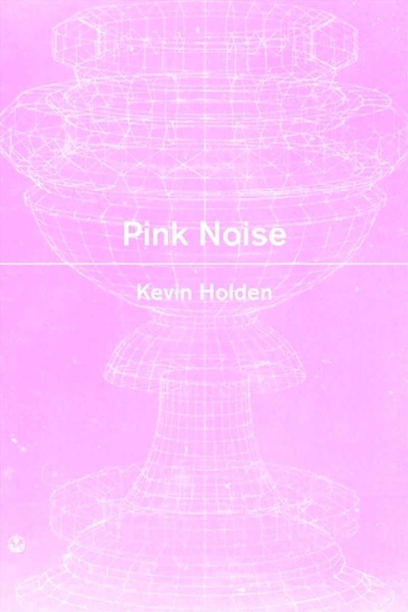Pink Noise/Product Detail/Society & Culture