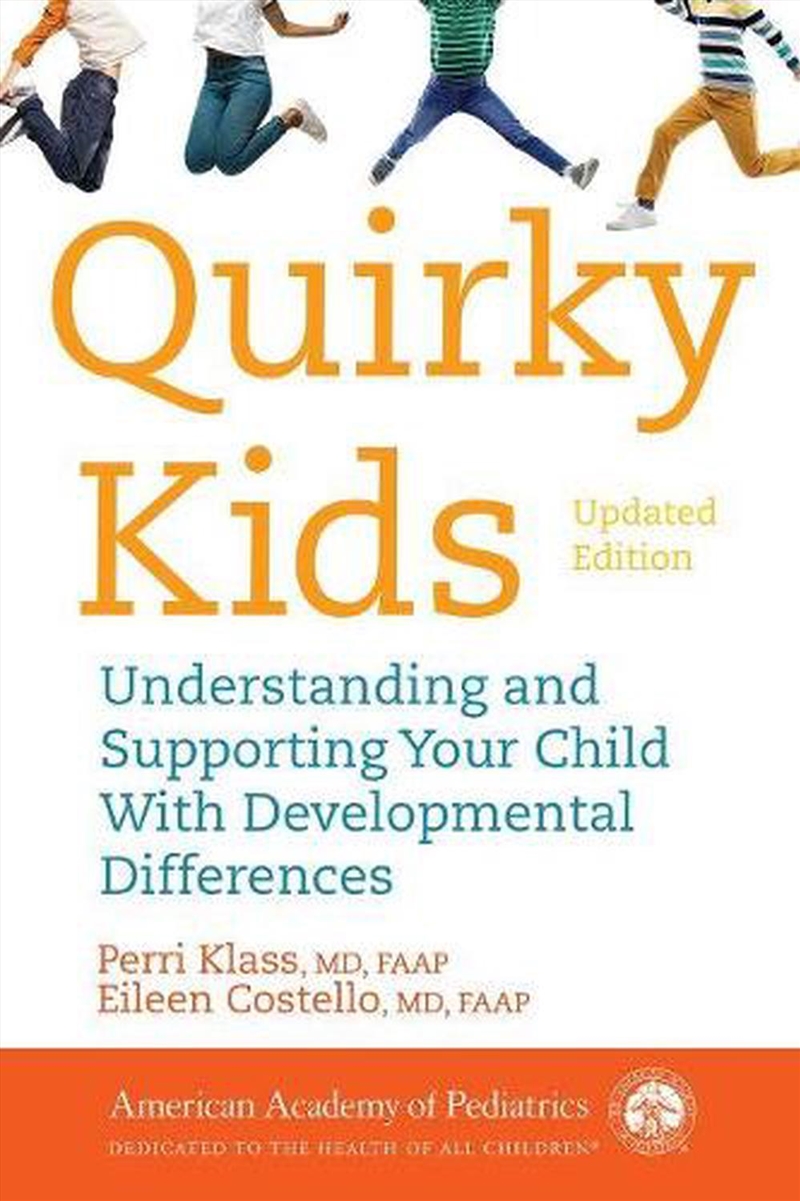 Quirky Kids/Product Detail/Family & Health