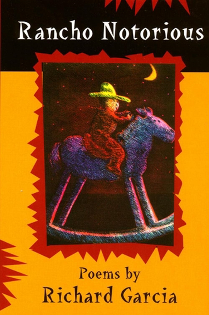 Rancho Notorious/Product Detail/Reading