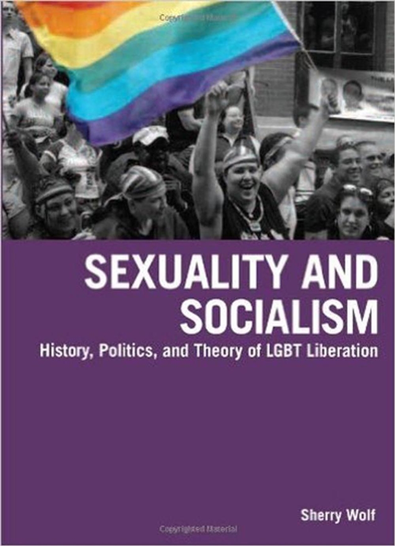 Sexuality and Socialism/Product Detail/Society & Culture