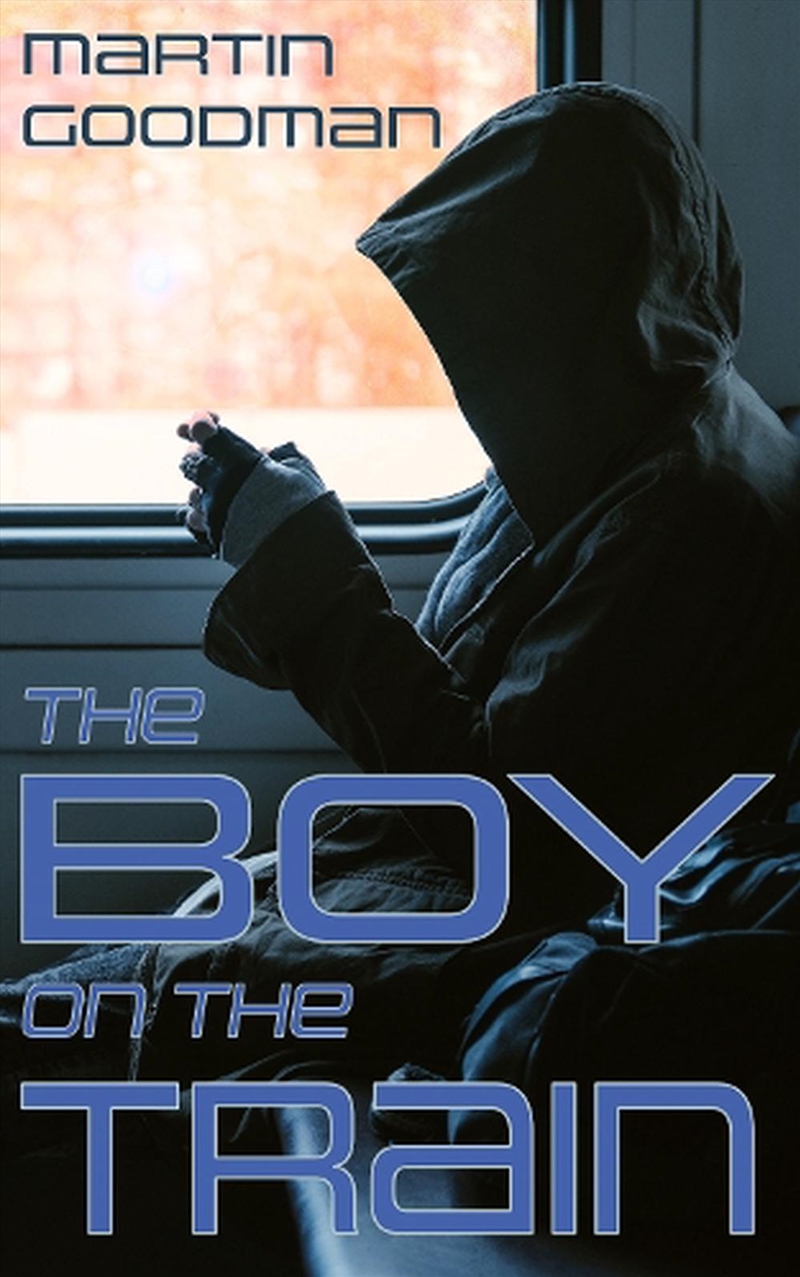 The Boy on the Train/Product Detail/Modern & Contemporary