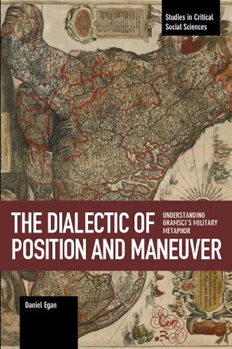 The Dialectic of Position and Maneuver/Product Detail/Politics & Government