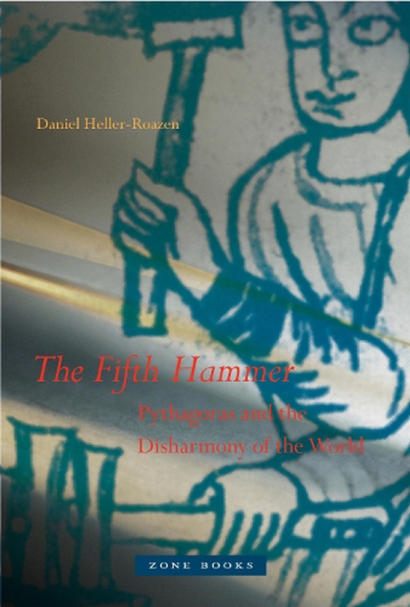 The Fifth Hammer/Product Detail/Society & Culture