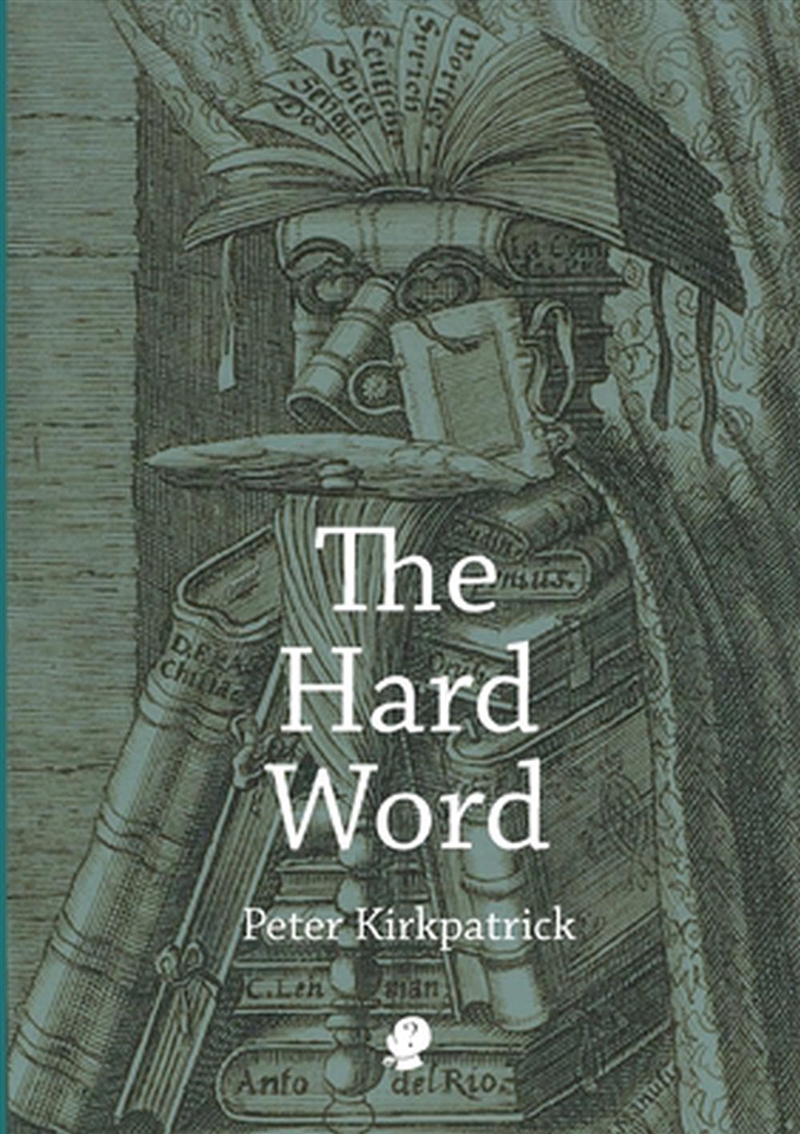 The Hard Word/Product Detail/Reading