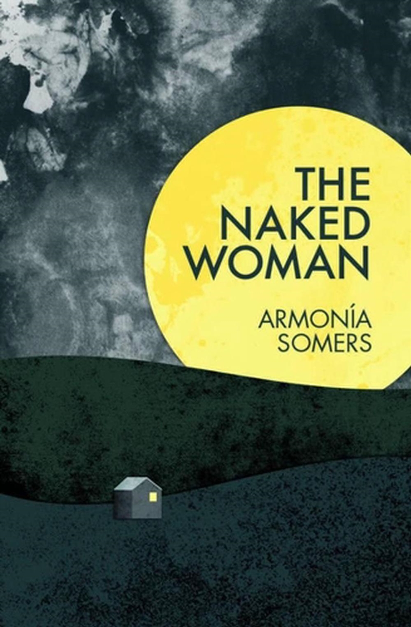The Naked Woman/Product Detail/Fantasy Fiction