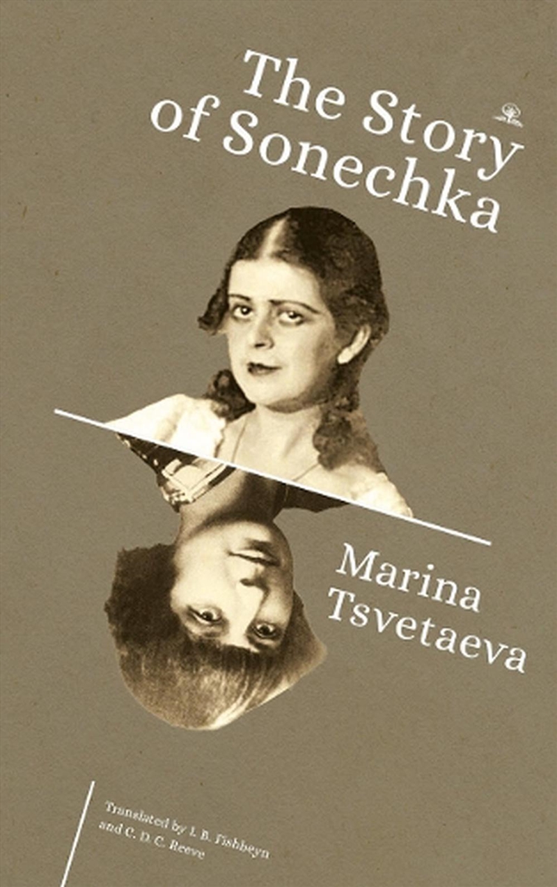 The Story of Sonechka/Product Detail/Society & Culture