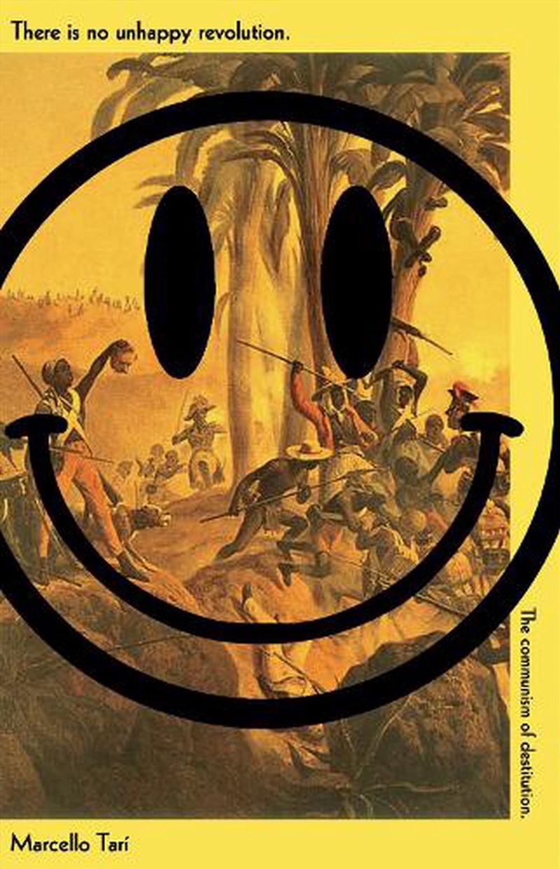 There Is No Unhappy Revolution/Product Detail/Politics & Government