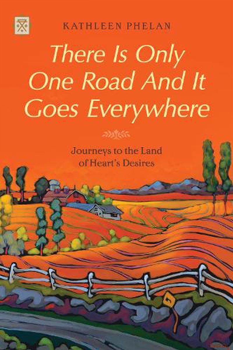 There is Only One Road and it Goes Everywhere/Product Detail/Biographies & True Stories