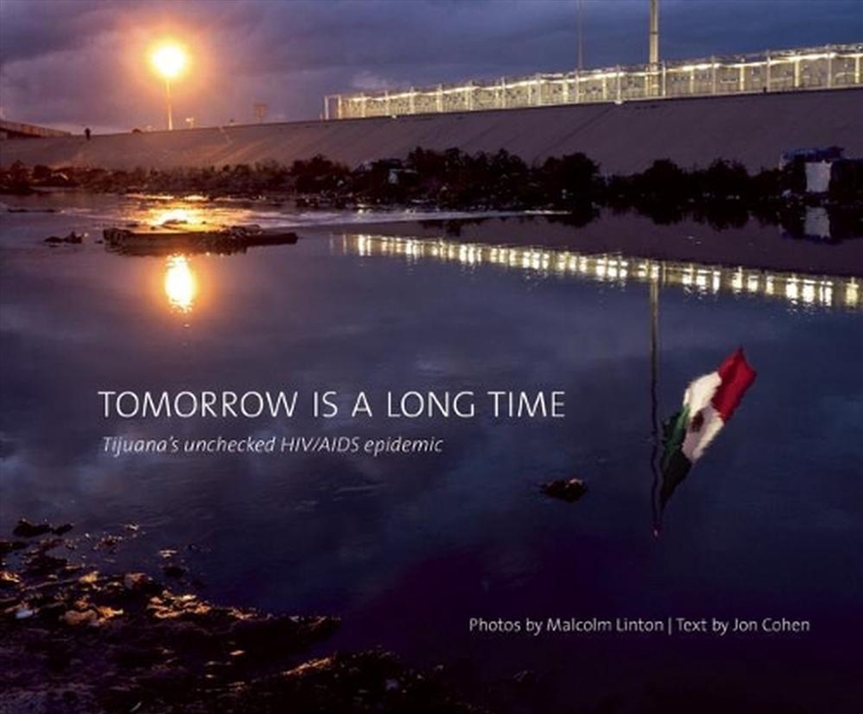 Tomorrow Is a Long Time/Product Detail/Photography