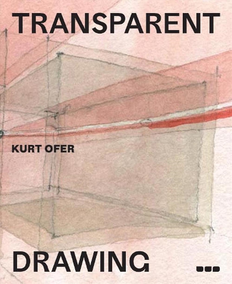 Transparent Drawing/Product Detail/Architecture