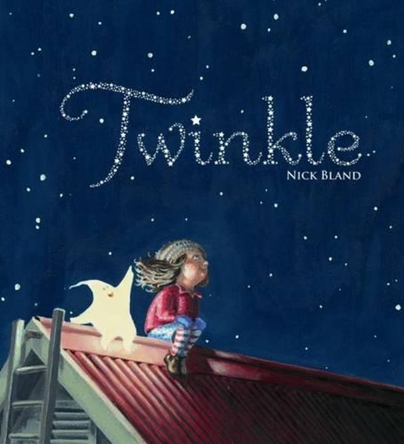 Twinkle/Product Detail/Early Childhood Fiction Books