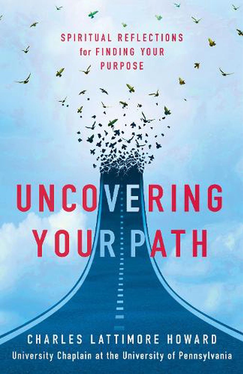 Uncovering Your Path/Product Detail/Religion & Beliefs