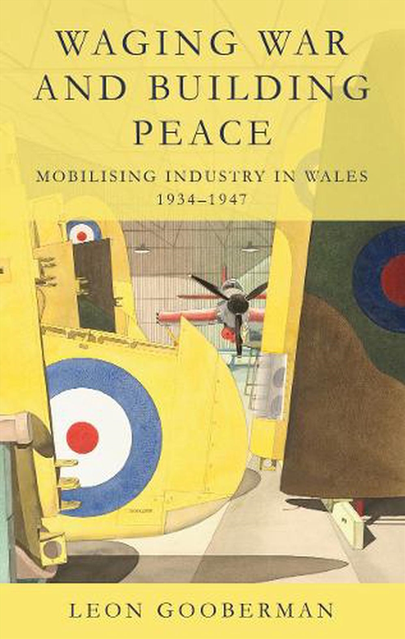Waging War and Building Peace/Product Detail/Reading