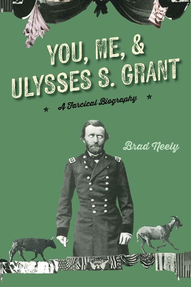 You, Me, and Ulysses S. Grant/Product Detail/Modern & Contemporary