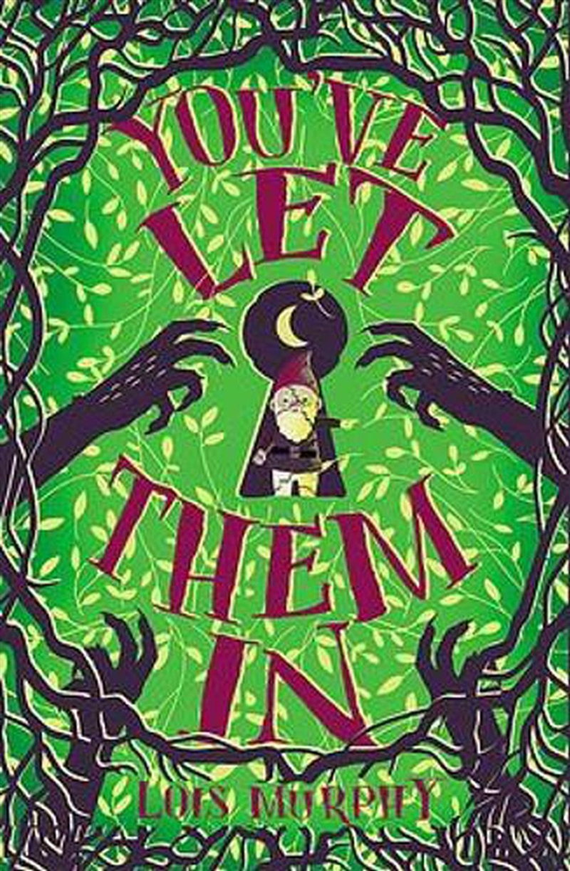 You've Let Them In/Product Detail/Kids Educational
