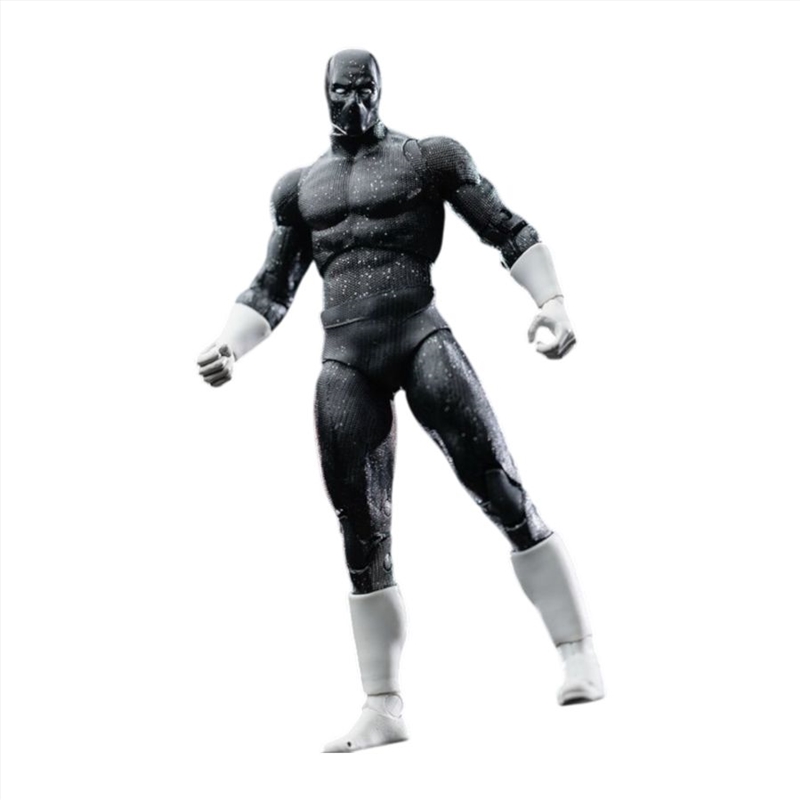 DC - Starman (Kingdom Come) 7" [Chase Version] Figure with Comic/Product Detail/Figurines