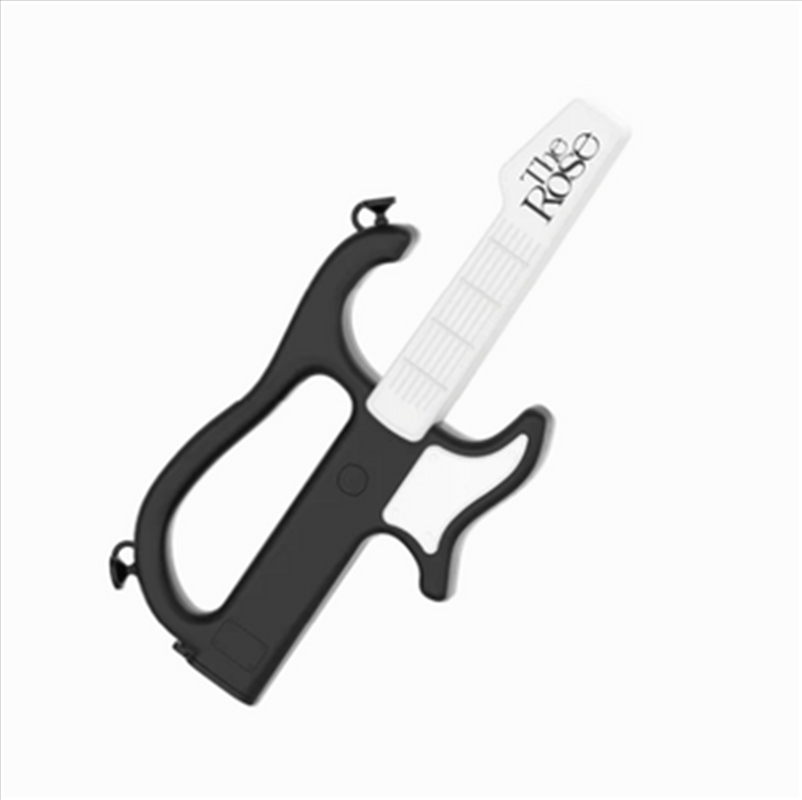 The Rose - Official Light Stick V2 : Rostar/Product Detail/KPOP Merch