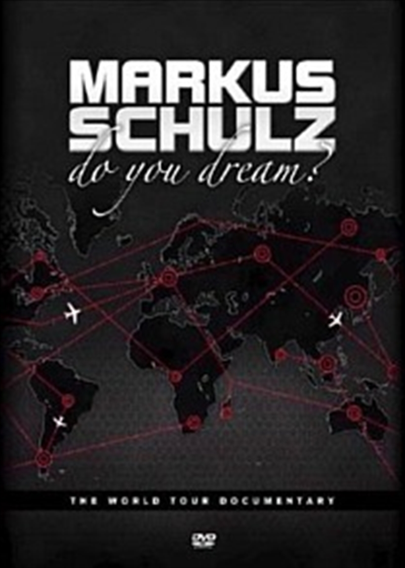 Do You Dream World Tour/Product Detail/Dance