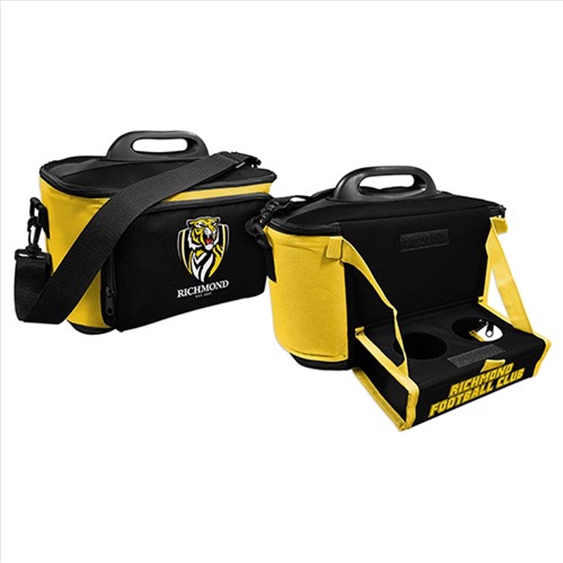 AFL - Richmond Cooler Bag W Tray/Product Detail/Coolers & Accessories