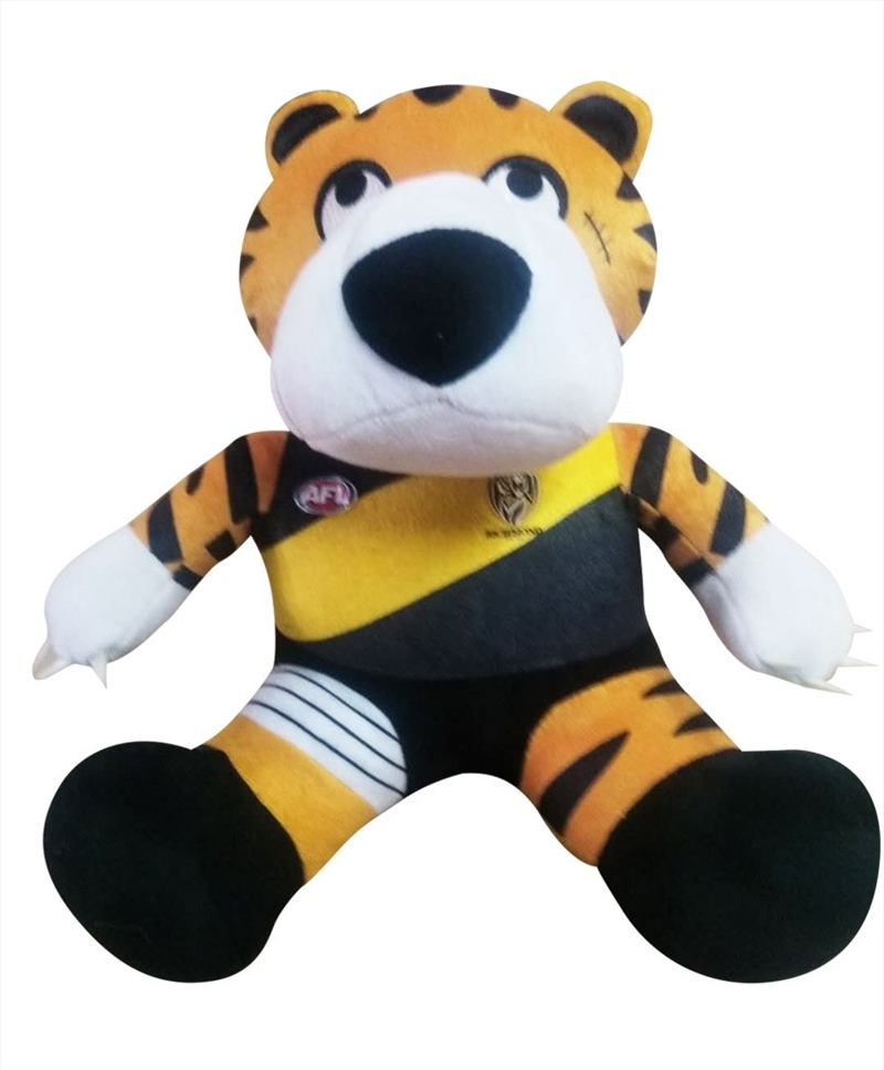 AFL - Richmond Mascot Plush Doorstop/Product Detail/Homewares
