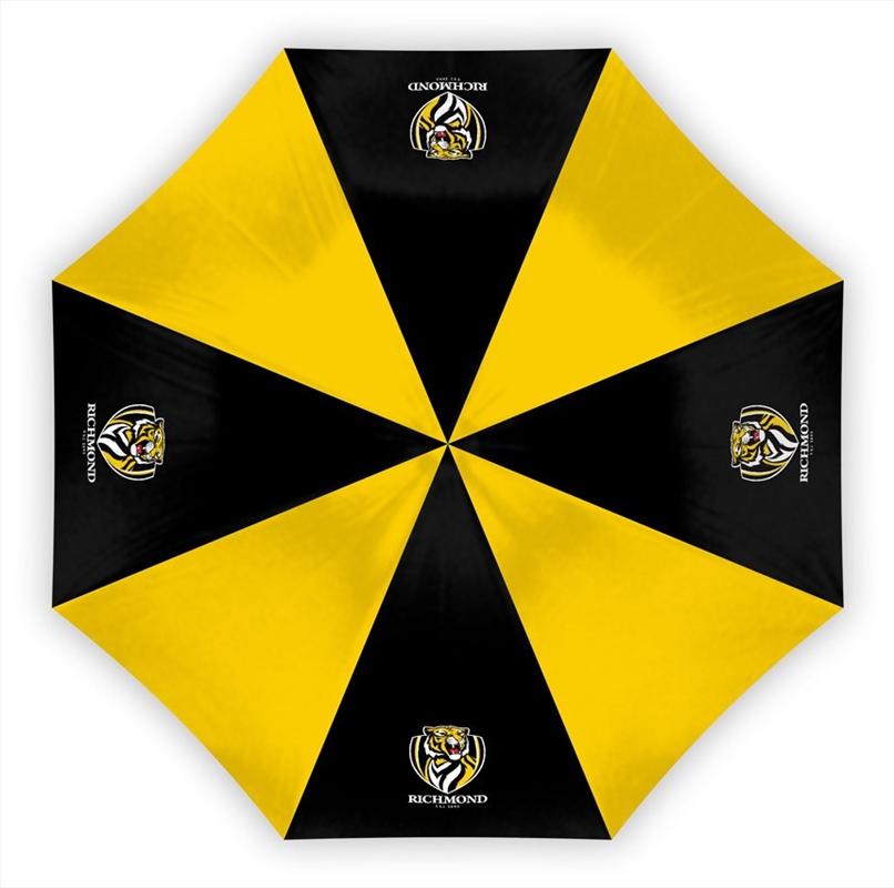 AFL - Richmond Compact Umbrella/Product Detail/Umbrellas