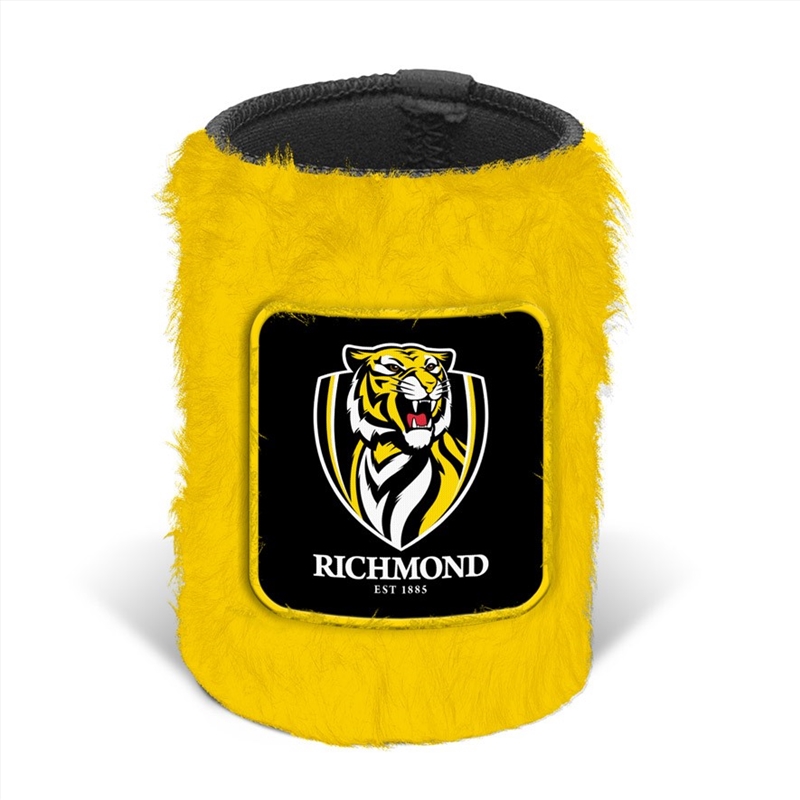 AFL - Richmond Fluffy Can Cooler/Product Detail/Coolers & Accessories