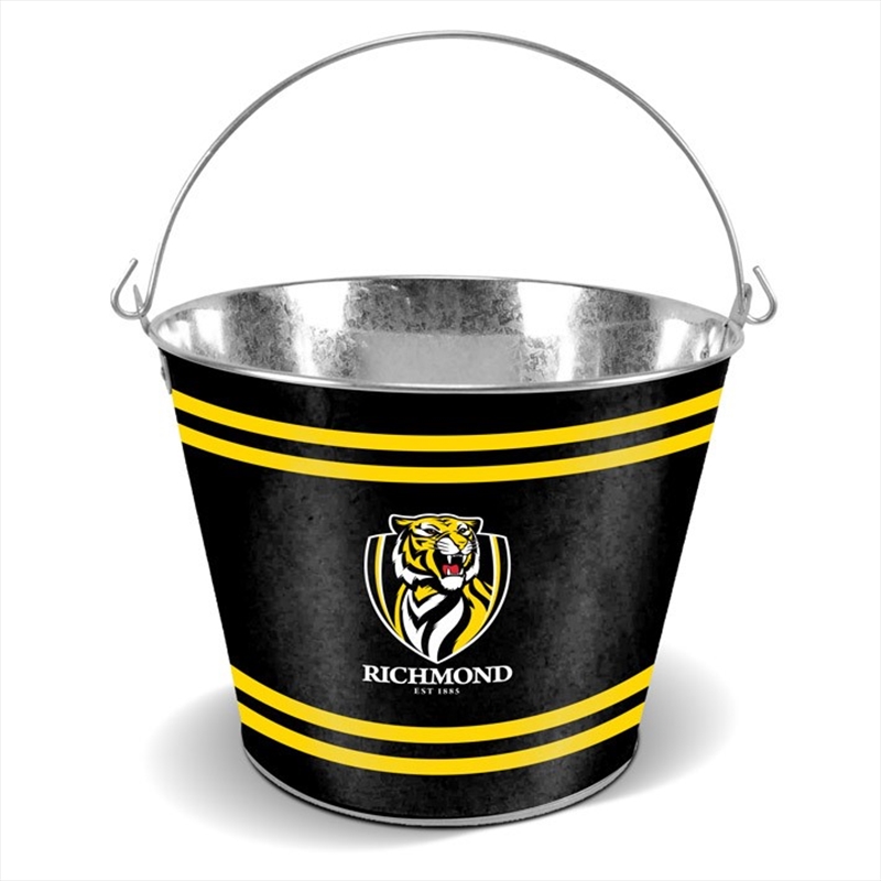 AFL - Richmond Ice Bucket W/Handle/Product Detail/Drinkware
