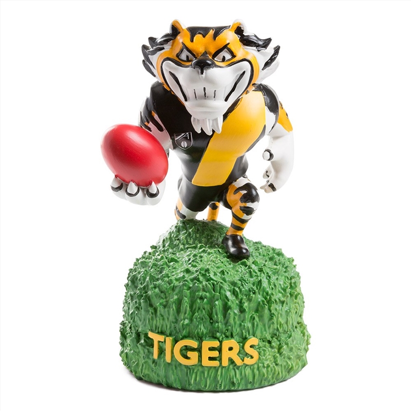 AFL - Richmond Retro Mascot 18cm/Product Detail/Figurines