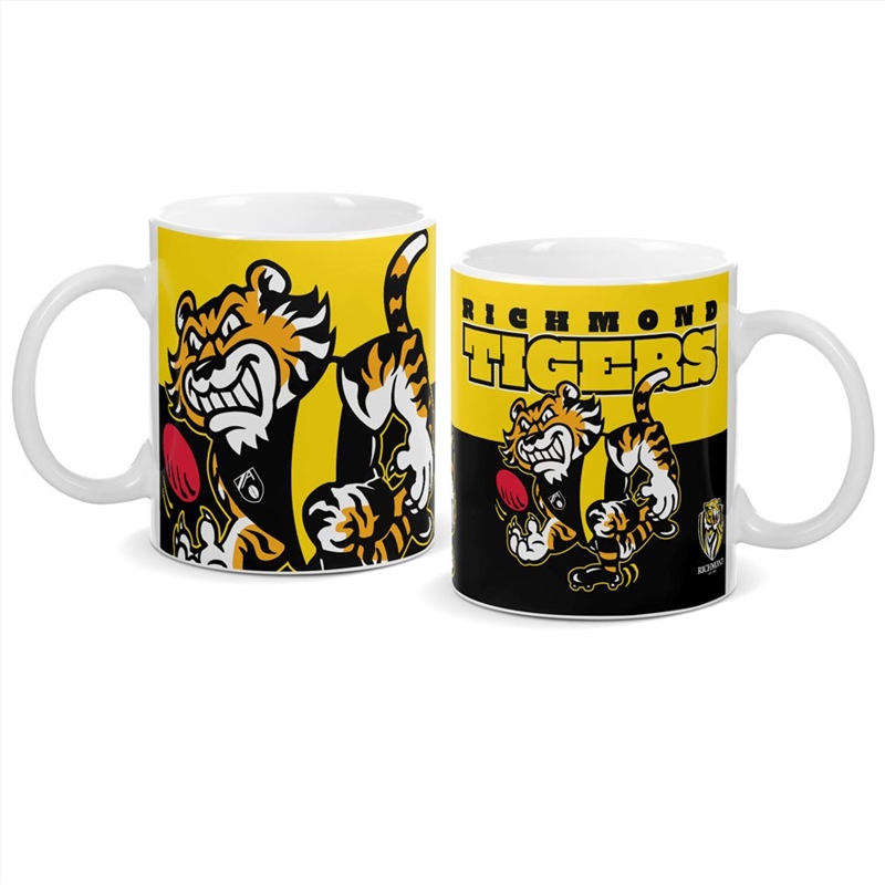 AFL - Richmond Massive Mug/Product Detail/Mugs