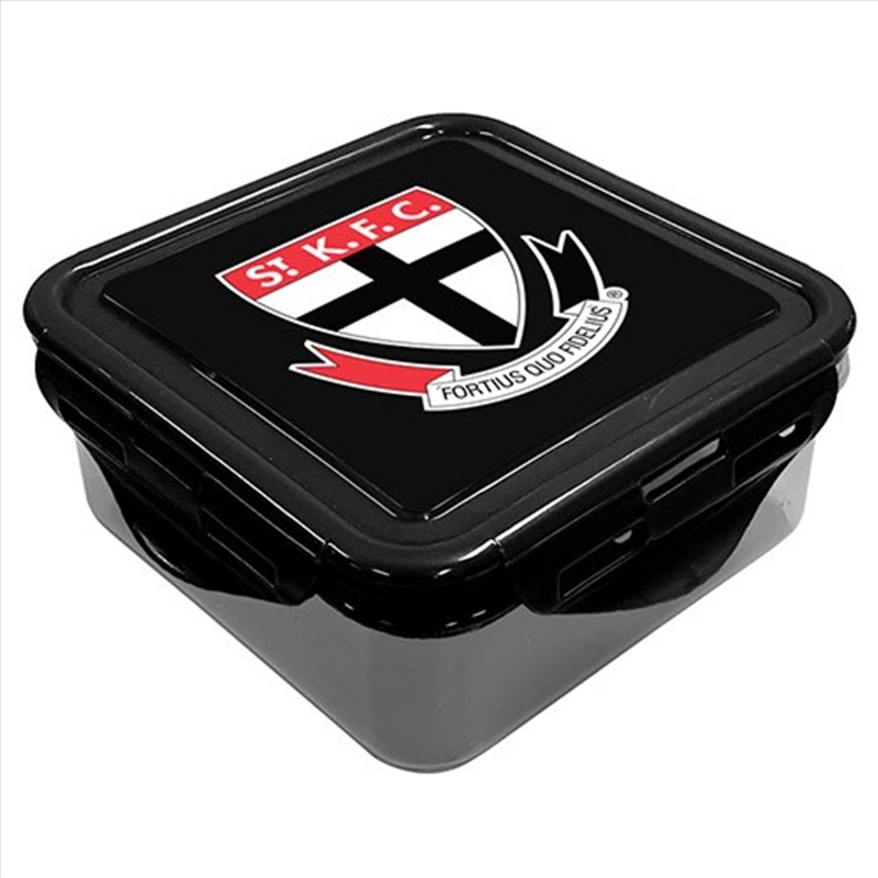 AFL - St Kilda Snack  Container/Product Detail/Diningware