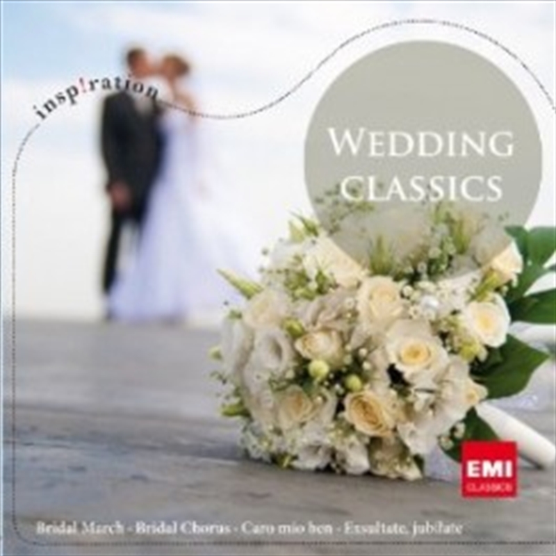 Wedding Classics/Product Detail/Classical