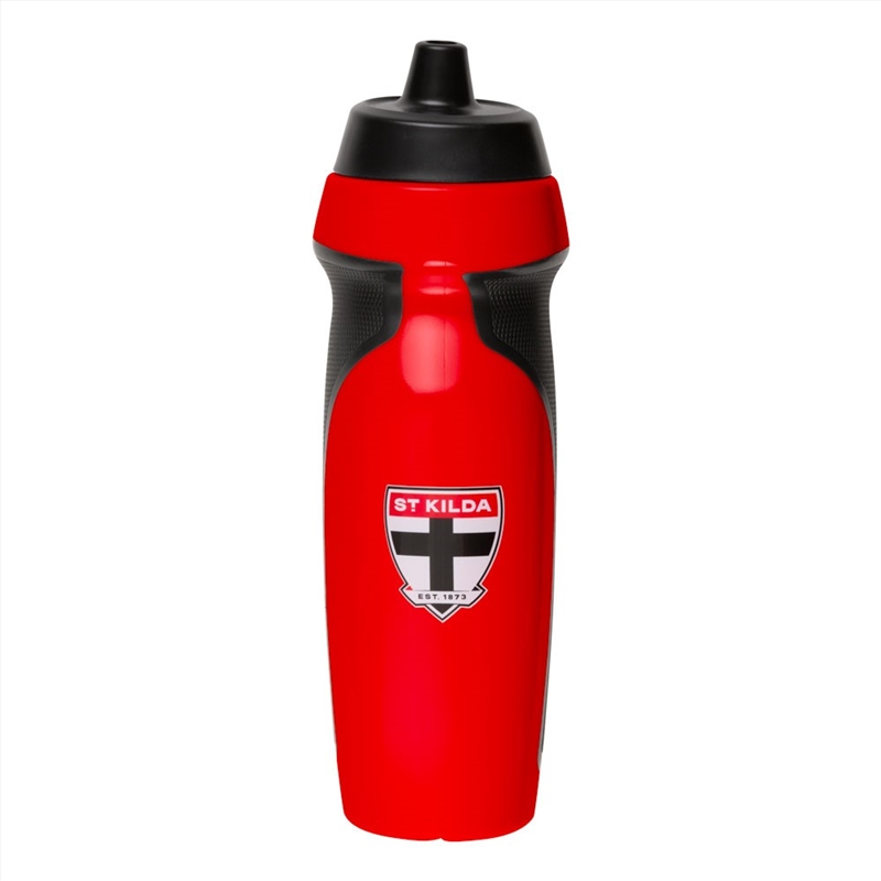 AFL - St Kilda Sports Bottle/Product Detail/Drinkware