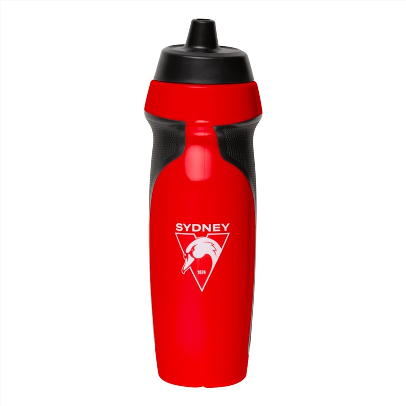 AFL - Sydney Swans Sports Bottle/Product Detail/Drinkware