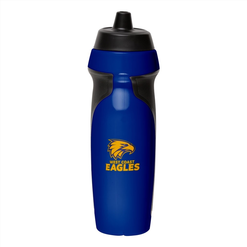 AFL - West Coast Eagles Sports Bottle/Product Detail/Drinkware