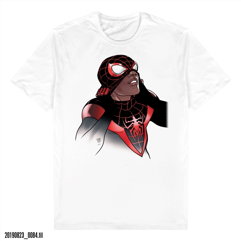 Marvel Spiderman Tshirt - 3xl/Product Detail/Shirts