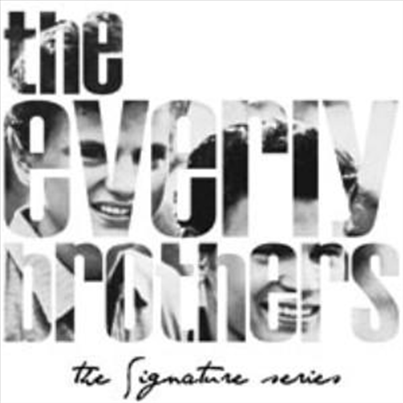 Signature Series/Product Detail/Easy Listening