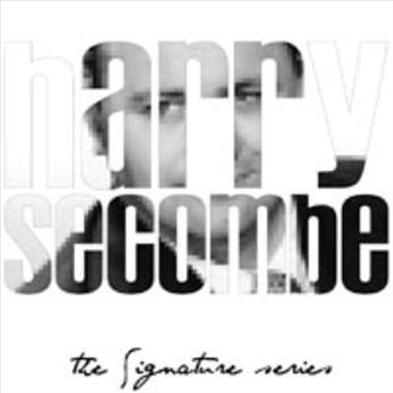 Signature Series/Product Detail/Easy Listening