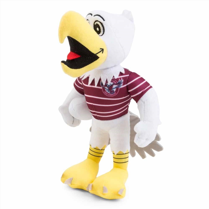 NRL - Manly Sea Eagles Mascot Plush/Product Detail/Plush Toys