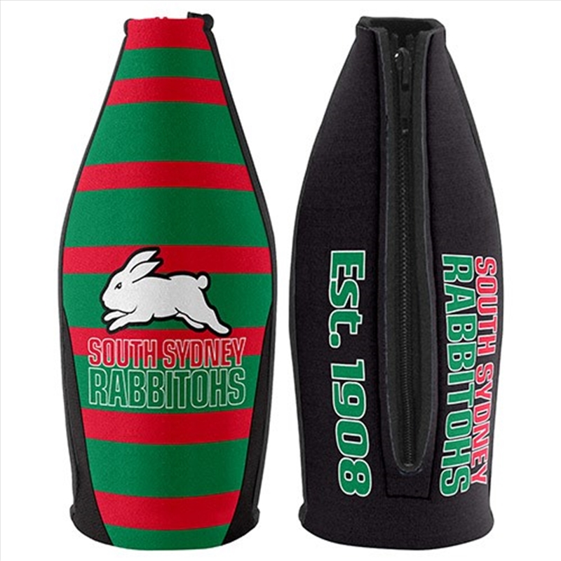 NRL - Rabbitohs Tallie Cooler/Product Detail/Coolers & Accessories