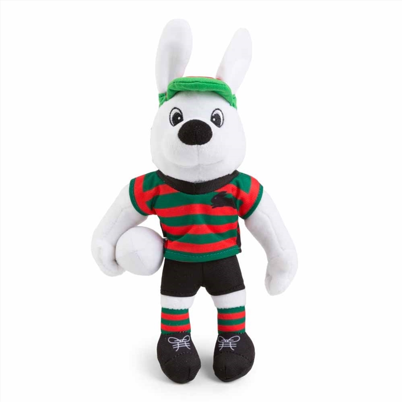 NRL - Rabbitohs Mascot Plush/Product Detail/Plush Toys