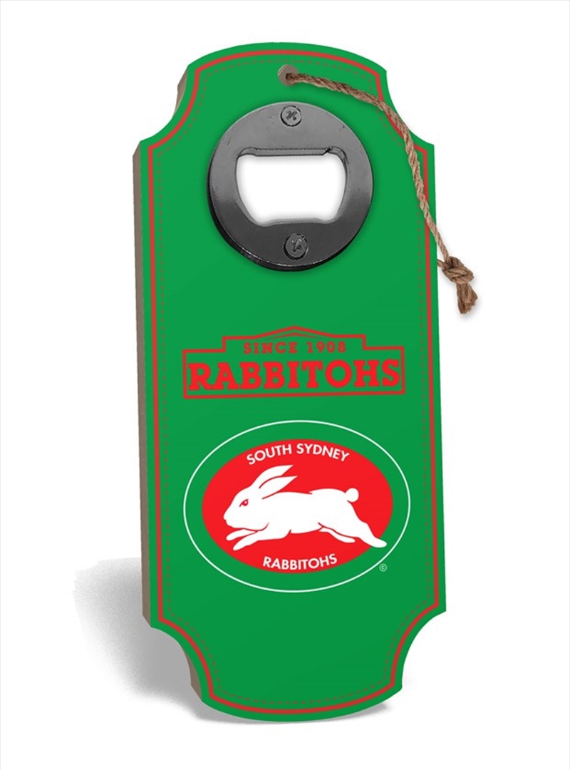 NRL - Rabbitohs Heritage Opener/Product Detail/Drinkware