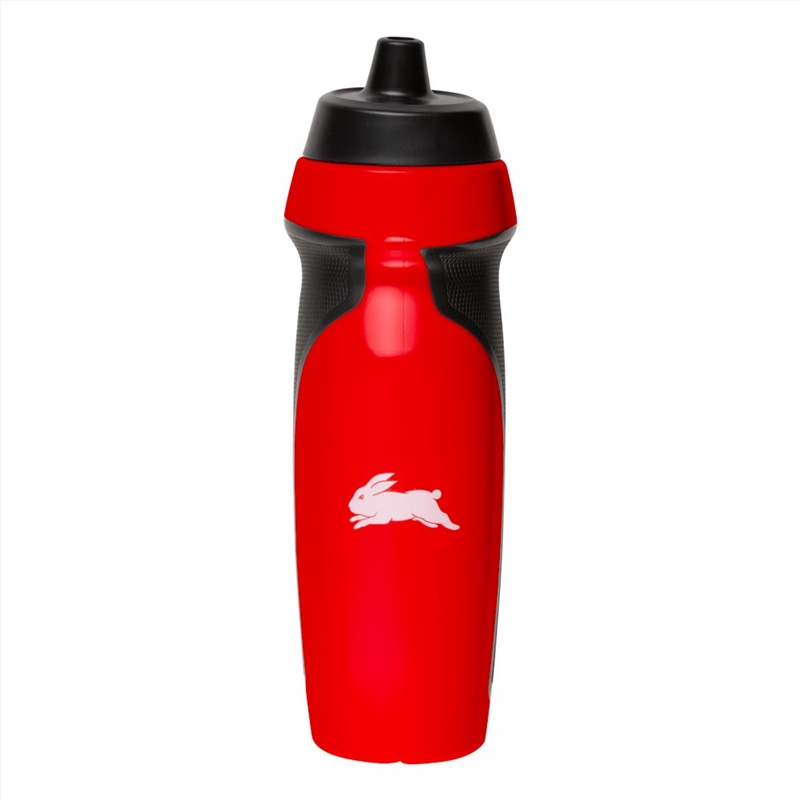 NRL - Rabbitohs Sports Bottle/Product Detail/Drinkware